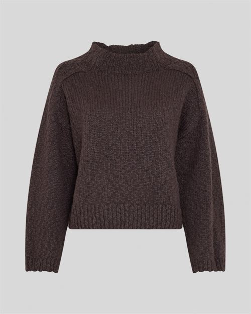 MSCH STRIK, MSCHWIGGA M PULLOVER, MOLÉ
